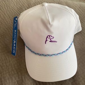 Rhoback The Bogues Men’s Golf Hat